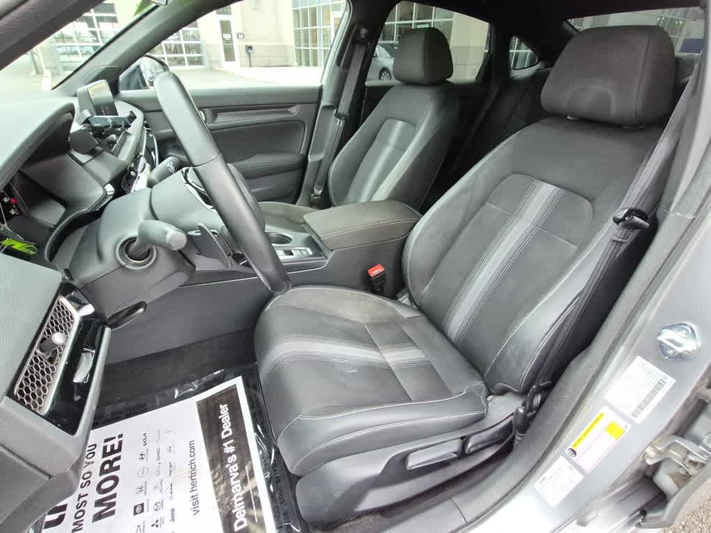Used 2024 Honda Civic Sport image 11