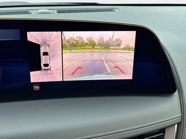 New 2026 Cadillac CT5 Premium Luxury w/ Technology Package AWD/4WD image 24