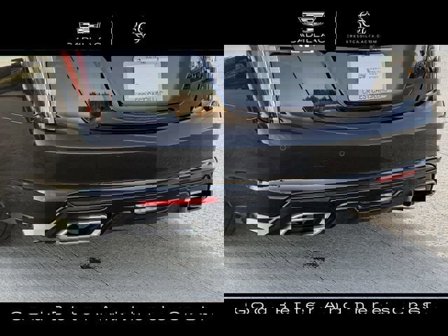 Certified 2023 Cadillac CT5 Sport image 9