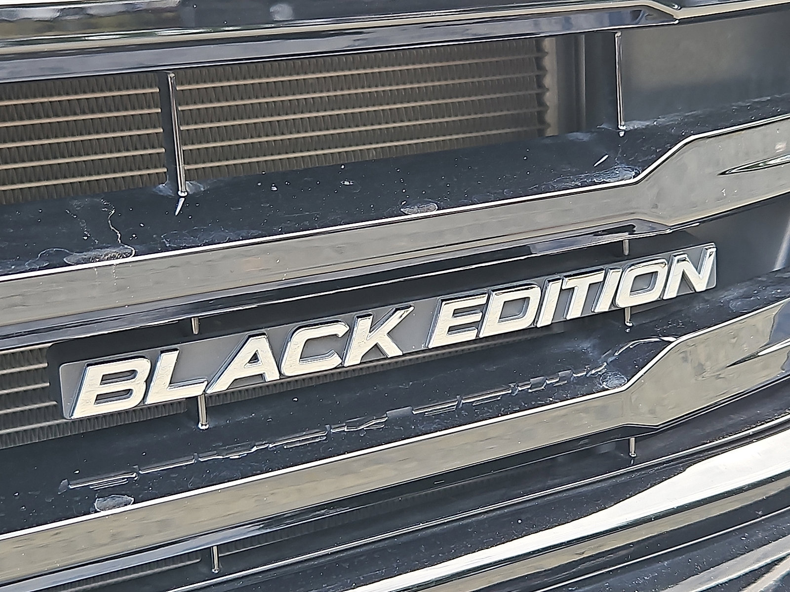 Used 2023 Honda Ridgeline Black Edition image 22