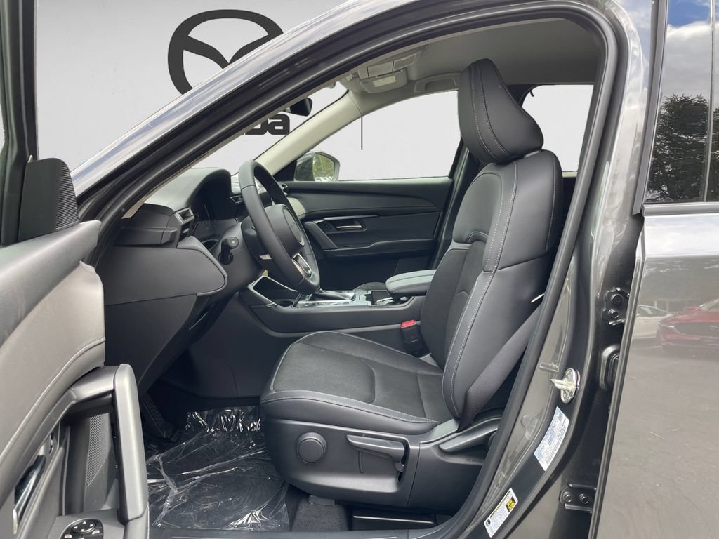 New 2026 MAZDA CX-5 Select AWD/4WD image 8
