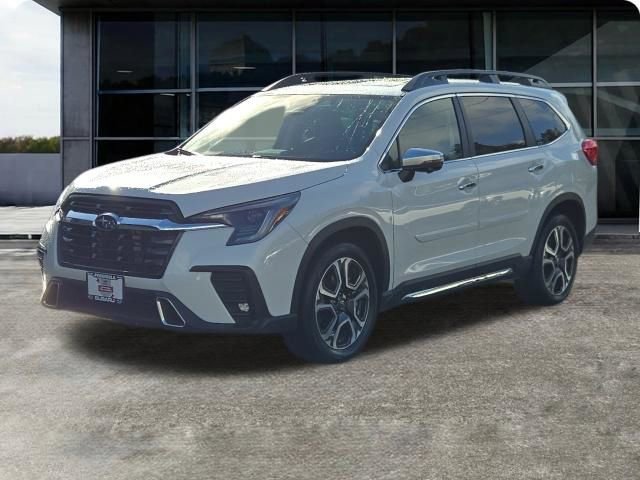 Certified 2023 Subaru Ascent Touring image 6