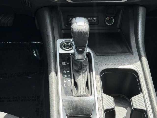 Used 2024 Nissan Sentra SV FWD image 21