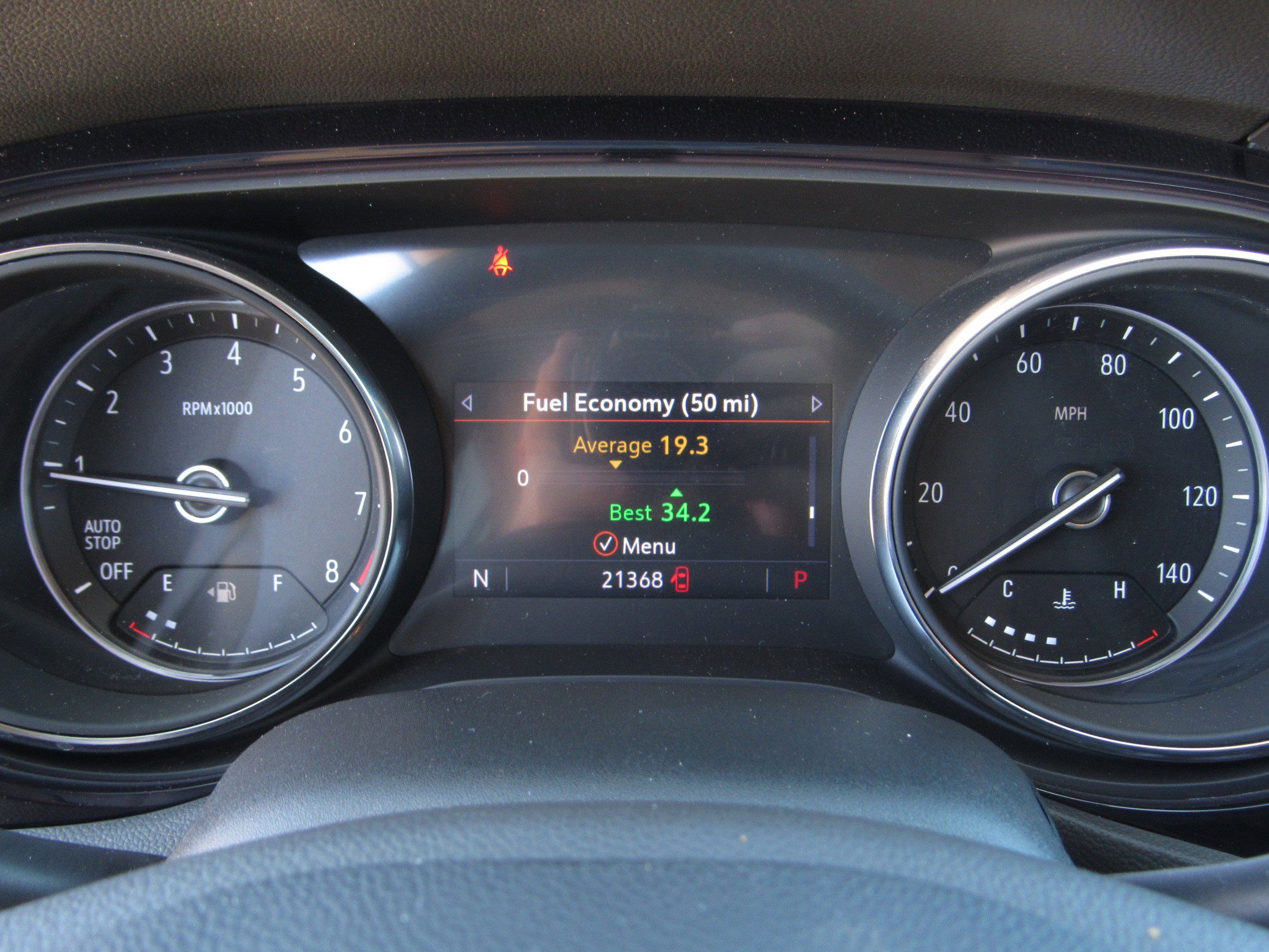 Used 2023 Buick Encore GX Essence w/ Experience Buick Package image 29