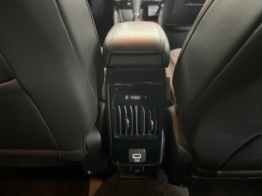 Used 2023 Jeep Compass Limited AWD/4WD image 25