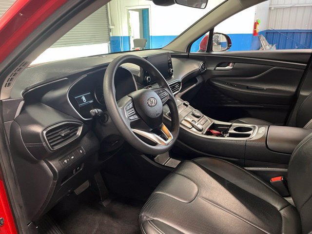 Used 2022 Hyundai Santa Fe SEL AWD/4WD image 23