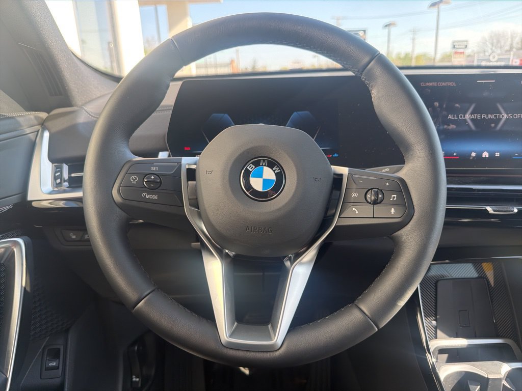 New 2026 BMW X2 xDrive28i w/ Convenience Package AWD/4WD image 30