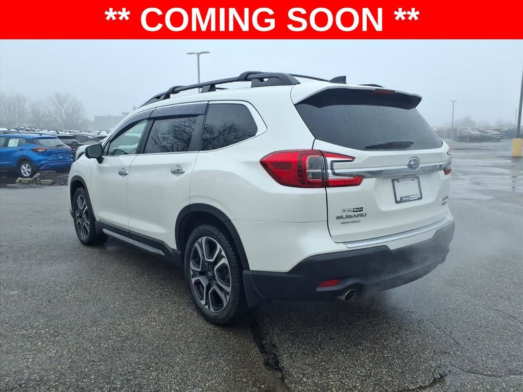 Used 2023 Subaru Ascent Touring image 6