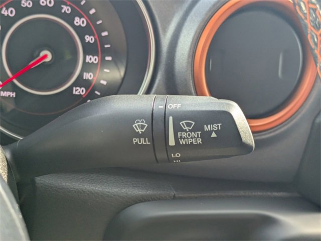 Used 2022 Jeep Gladiator Mojave w/ Trailer Tow Package image 32