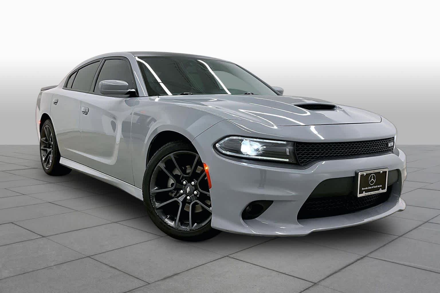 Used 2022 Dodge Charger R/T w/ Daytona Edition Group RWD image 3