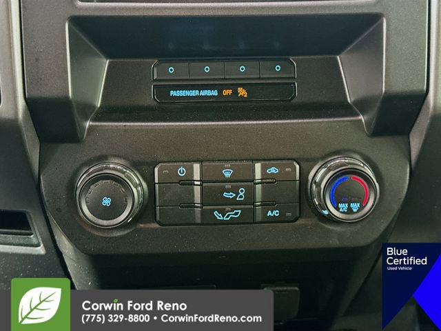 Used 2017 Ford F150 XLT image 19
