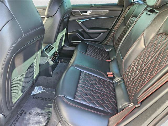Used 2023 Audi S6 Prestige w/ Prestige Package AWD/4WD image 23