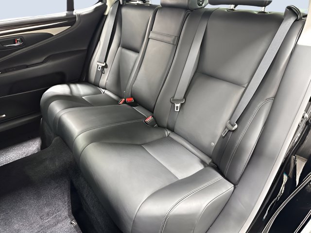 Used 2017 Lexus LS 460 L AWD/4WD image 28