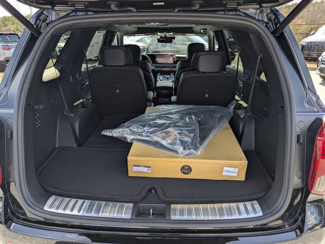 New 2025 Hyundai Palisade Calligraphy image 13