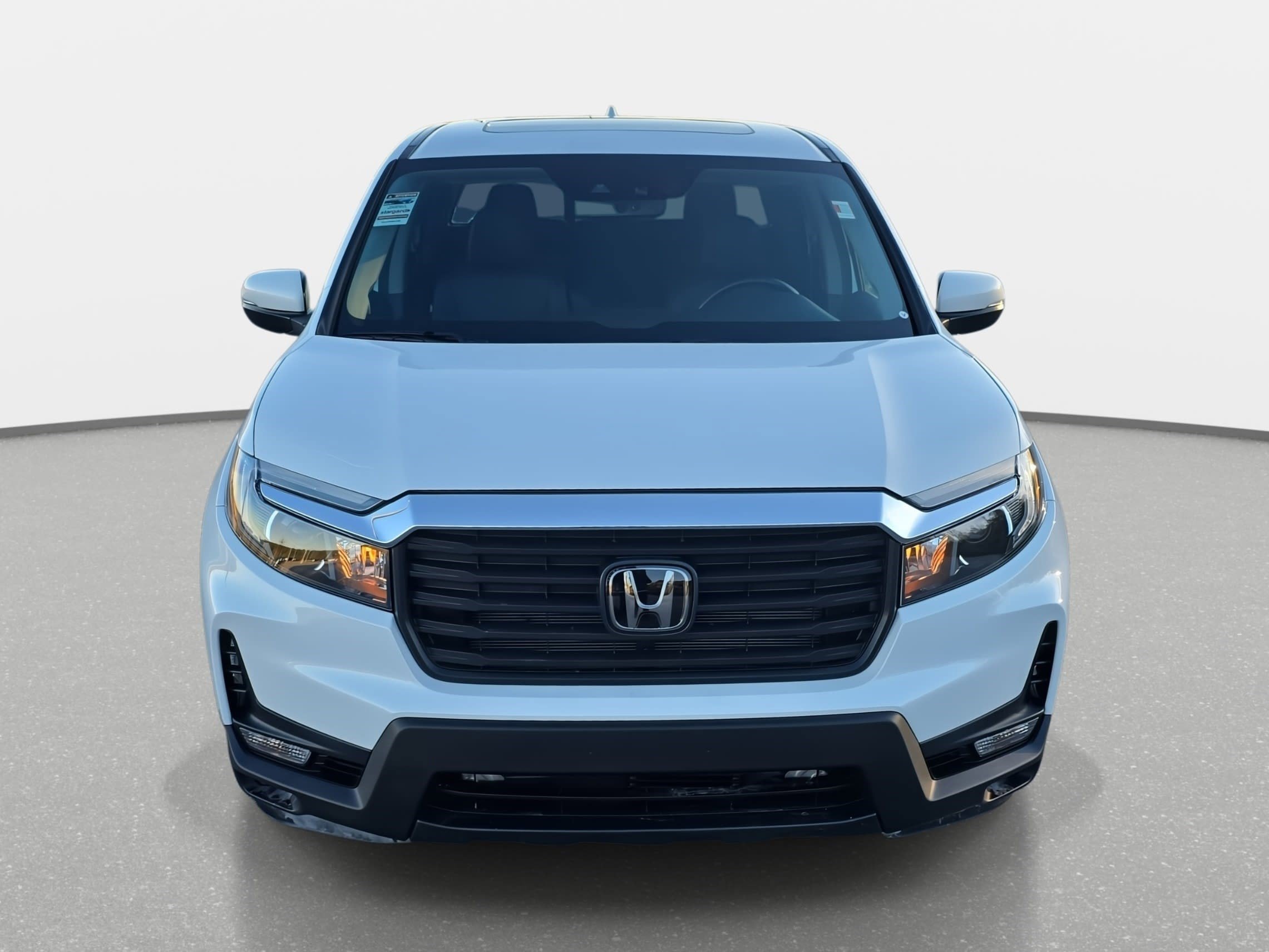 Used 2023 Honda Ridgeline RTL image 2