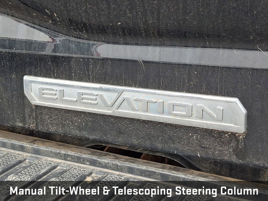 Used 2019 GMC Sierra 1500 Elevation AWD/4WD image 23