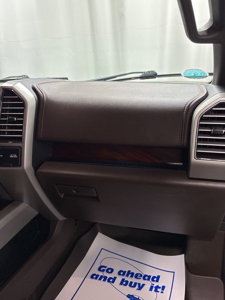 Used 2019 Ford F150 King Ranch image 28