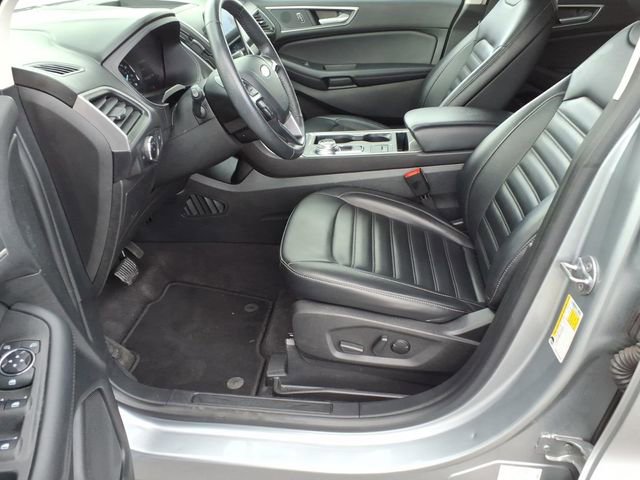 Certified 2024 Ford Edge SEL image 17