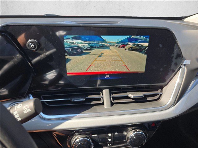 New 2026 Chevrolet Trax LT FWD image 15