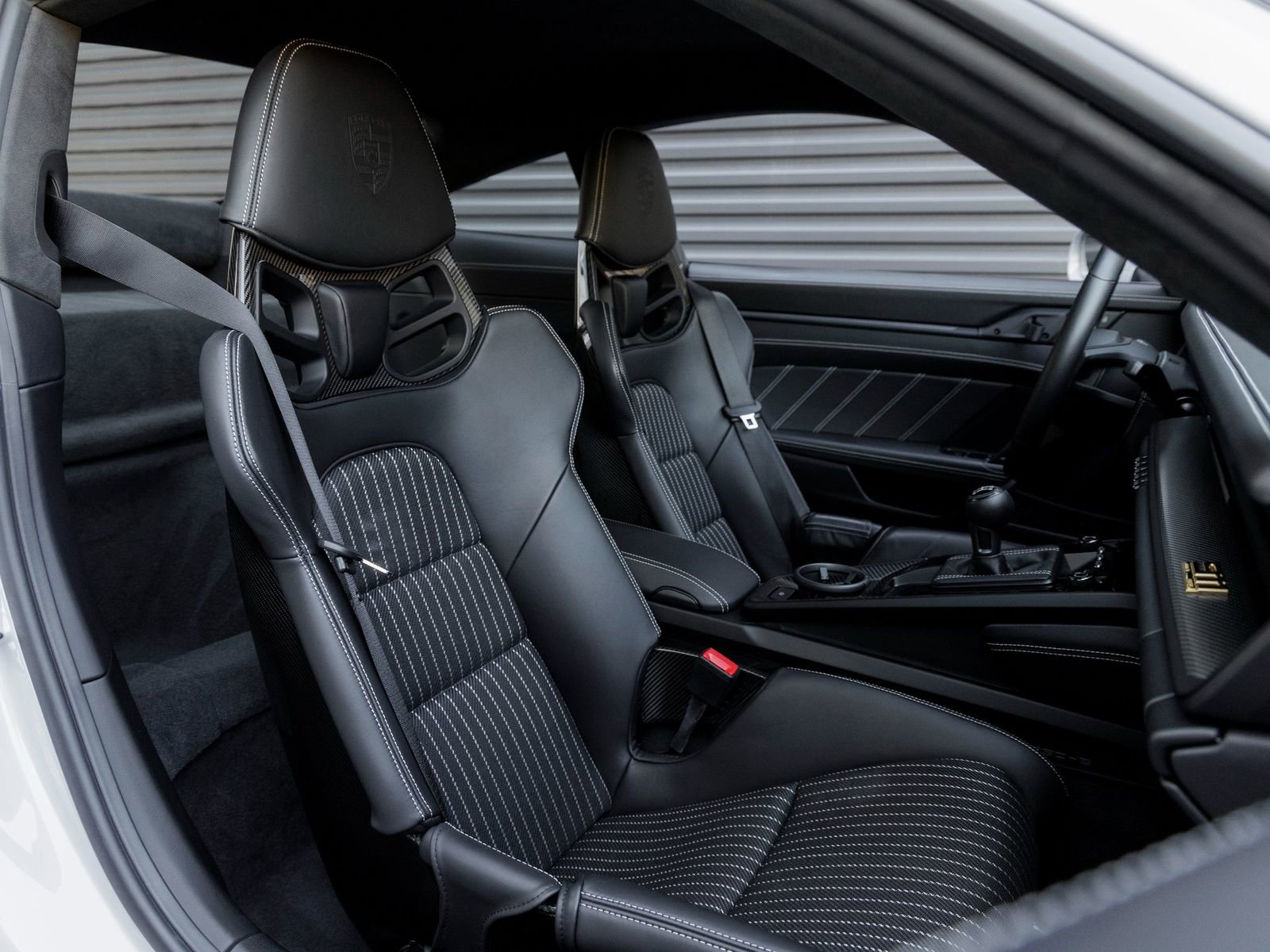 Used 2024 Porsche 911 GT3 RS RWD image 35