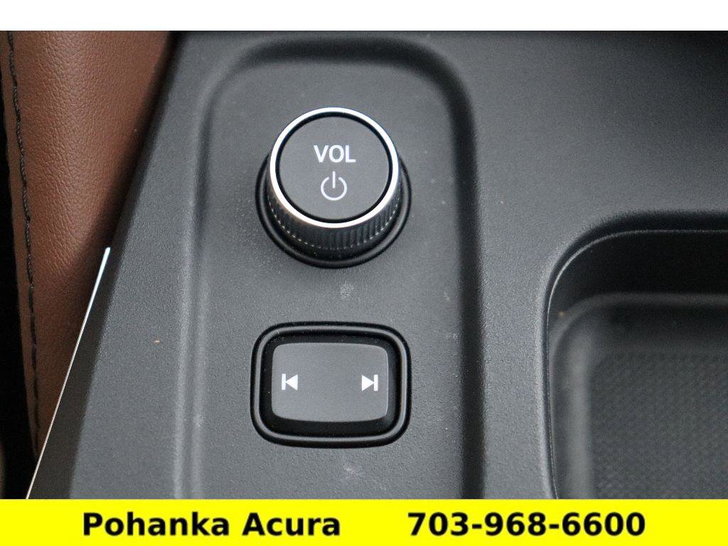 Used 2026 Acura MDX SH-AWD w/ Advance Package image 19