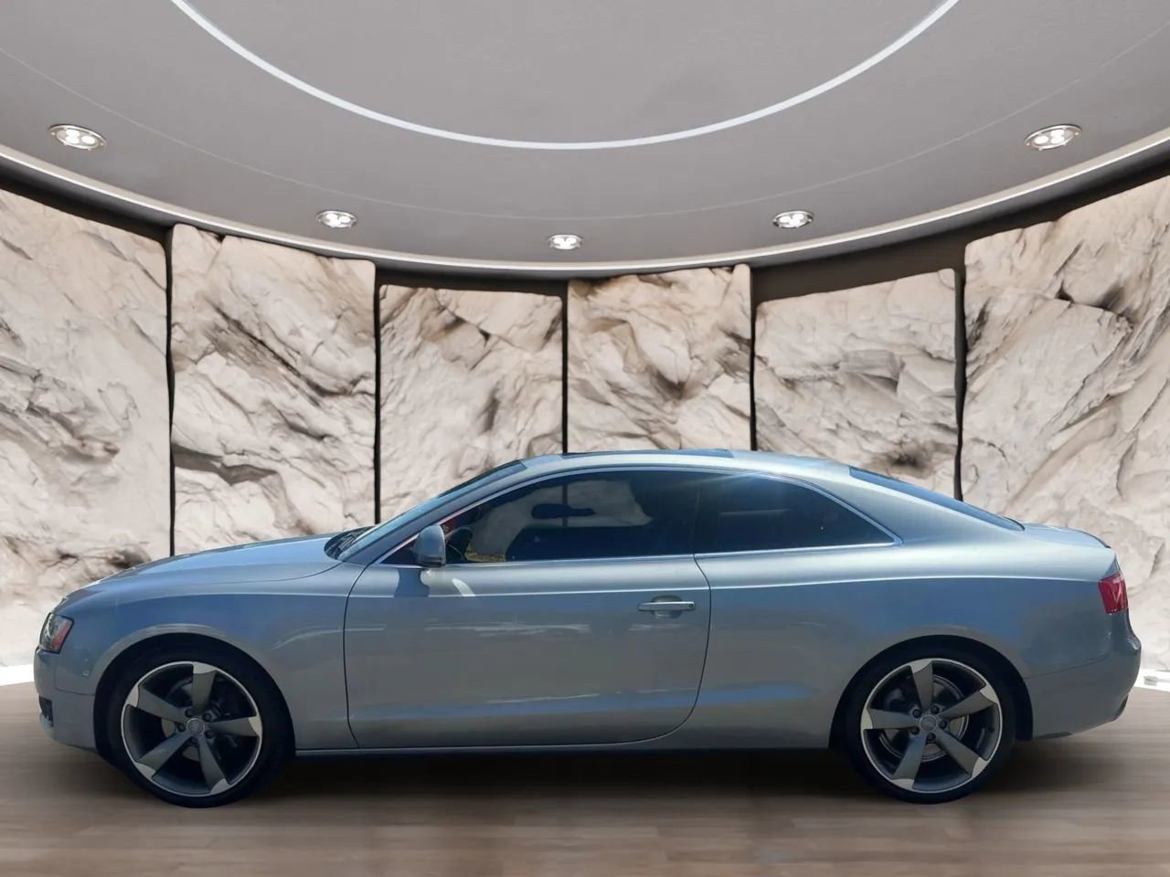 Used 2009 Audi A5 3.2 image 3