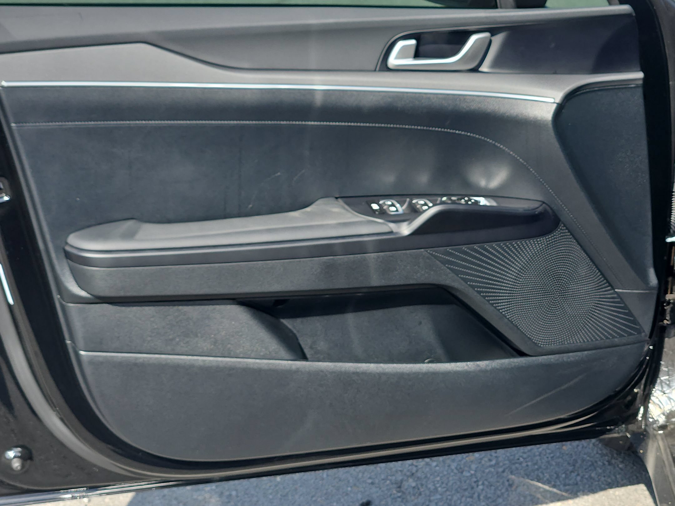 New 2026 Kia K5 LXS FWD image 30