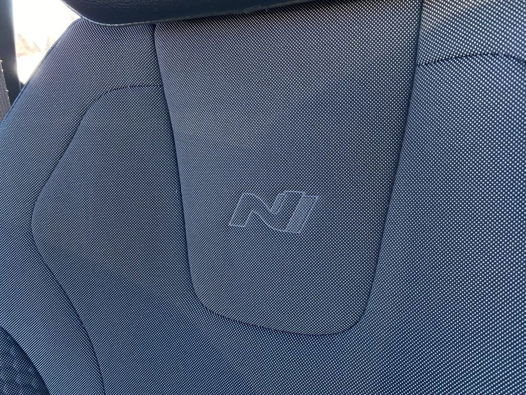 Used 2023 Hyundai Elantra N Line image 16