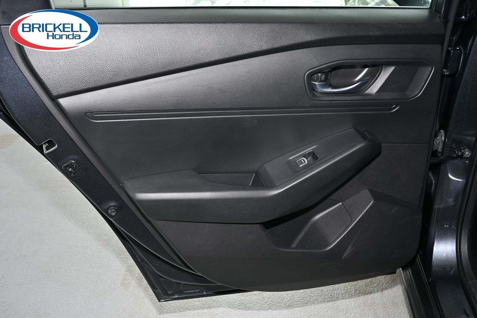 Used 2025 Honda Accord SE image 18