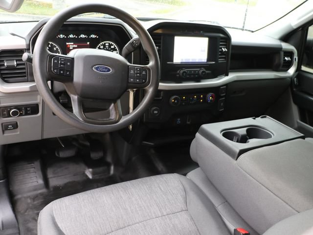 Used 2023 Ford F150 XL RWD image 21