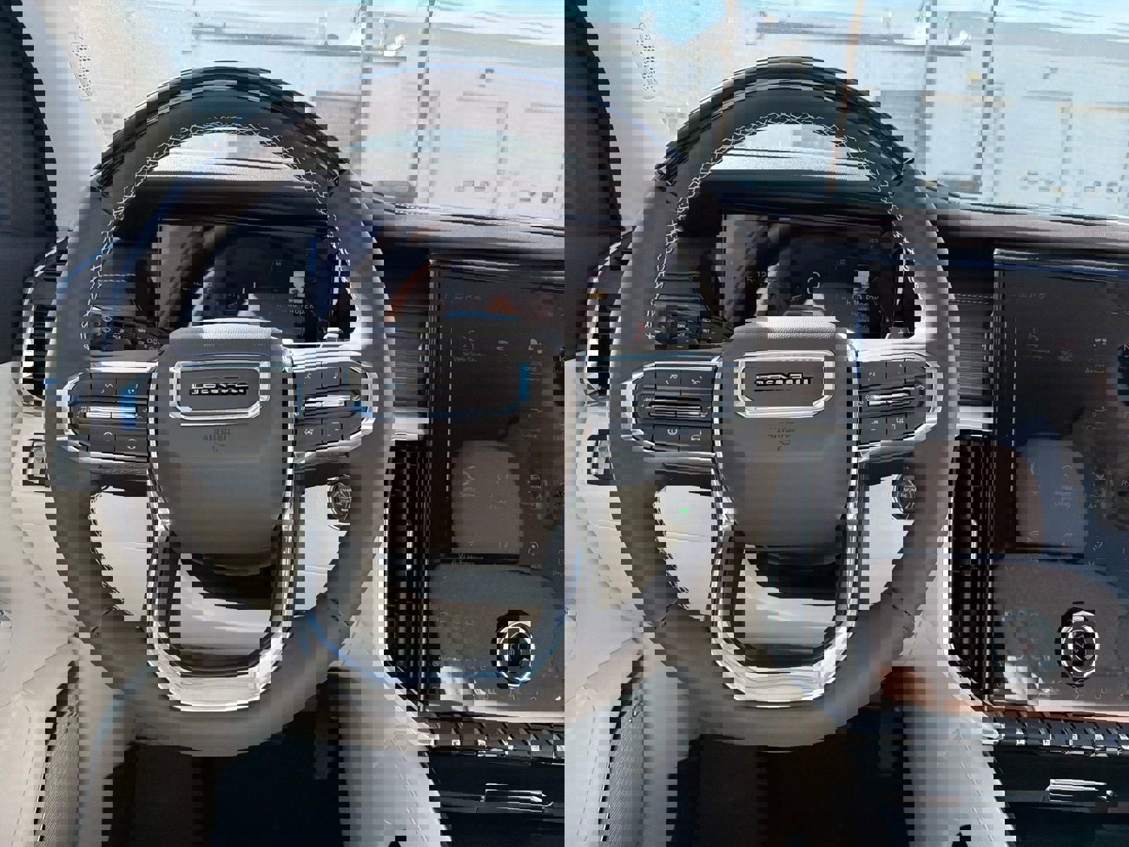 New 2026 GMC Acadia Denali image 25