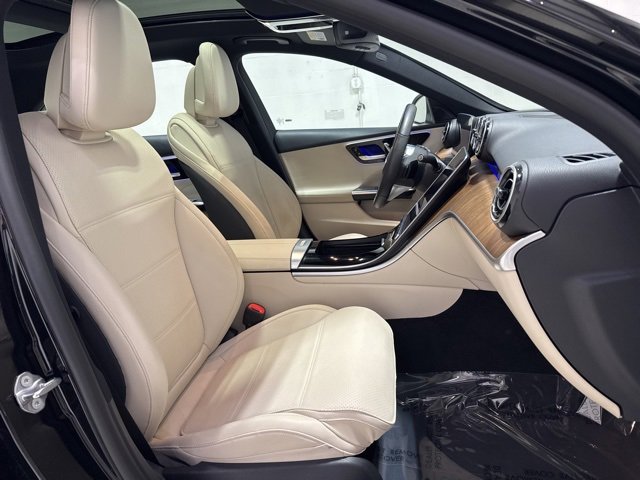 Used 2023 Mercedes-Benz C 300 4MATIC Sedan image 33