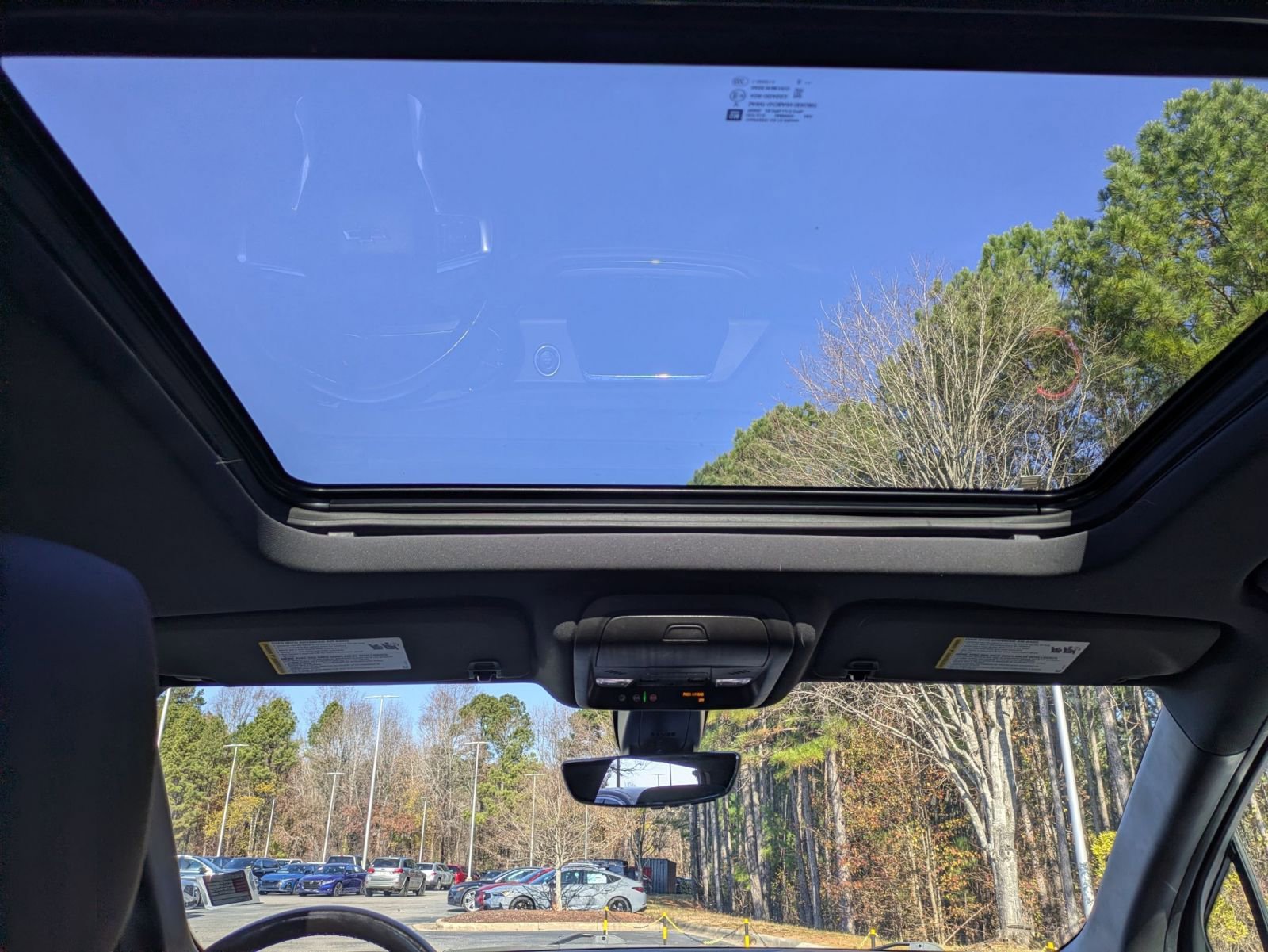 Used 2019 Chevrolet Blazer RS image 25