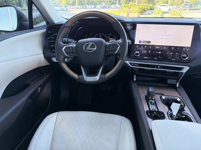 Used 2023 Lexus RX 350 FWD image 26