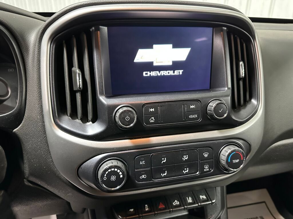 Used 2019 Chevrolet Colorado LT w/ LT Convenience Package image 11