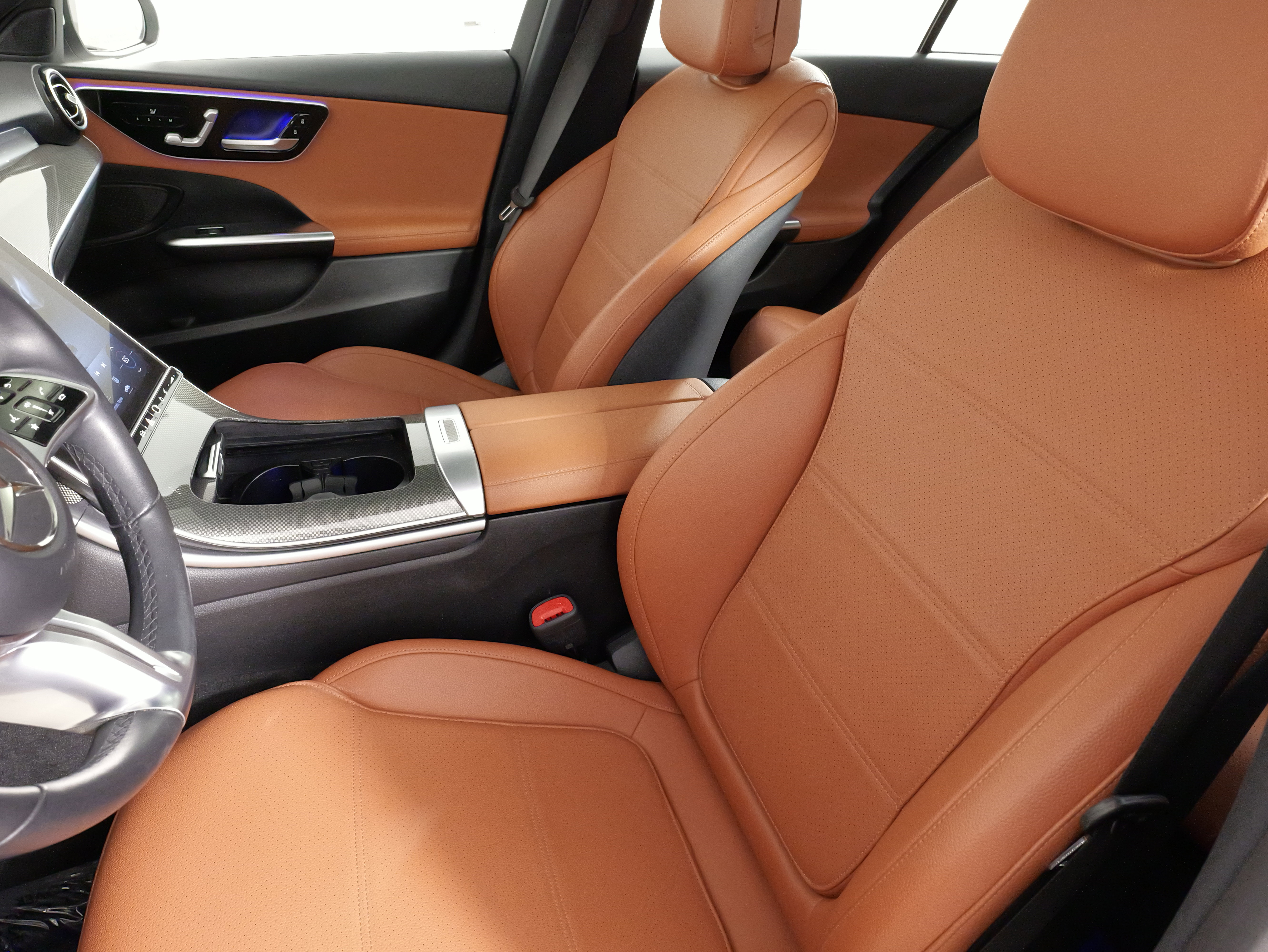 Used 2023 Mercedes-Benz C 300 4MATIC Sedan image 29