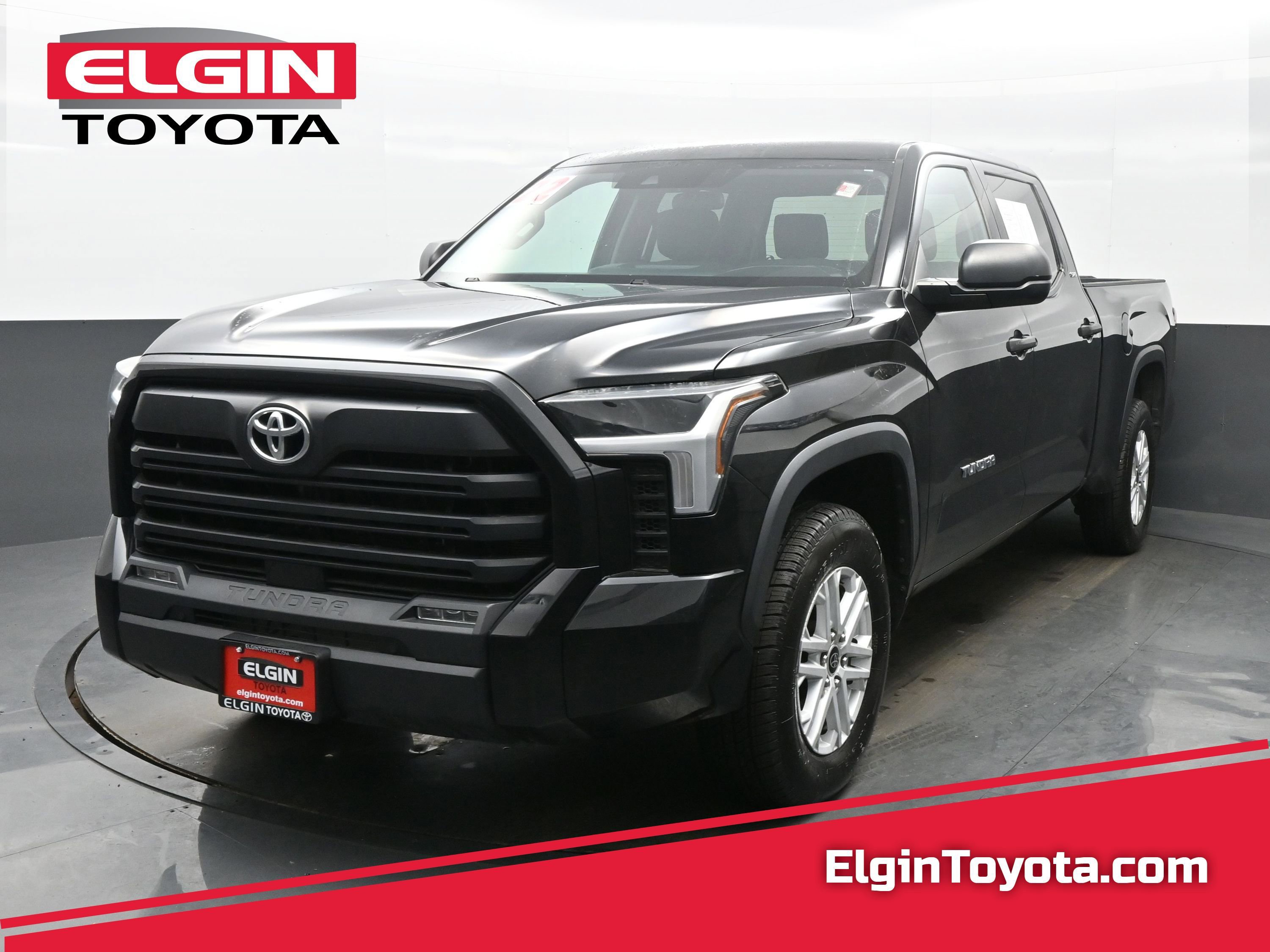 Used 2022 Toyota Tundra SR5 image 1