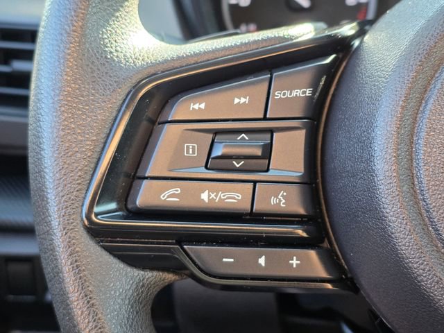 Certified 2024 Subaru Crosstrek 2.0i Premium image 26