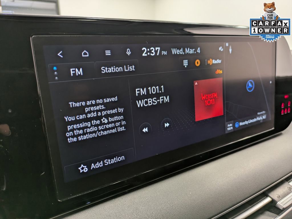 Used 2023 Hyundai Palisade XRT image 12