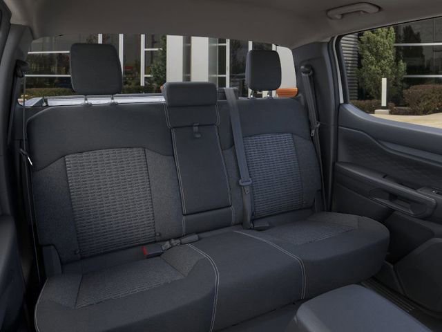 New 2025 Ford Ranger XL w/ Trailer Tow Package image 11