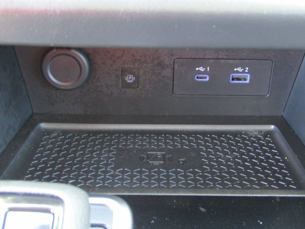 Used 2025 Nissan Pathfinder Platinum w/ Cargo Package AWD/4WD image 30
