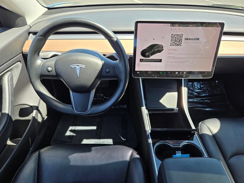 Used 2019 Tesla Model 3 Standard Range Plus RWD image 11