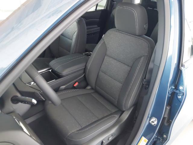 New 2026 Chevrolet Traverse LT FWD image 23