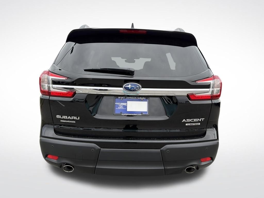 New 2026 Subaru Ascent Limited image 6
