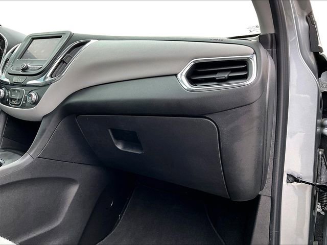 Used 2023 Chevrolet Equinox LS image 13