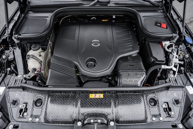 New 2026 Mercedes-Benz GLE 450 4MATIC image 20