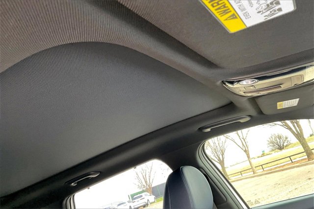 Used 2023 Kia Sorento SX Prestige image 20