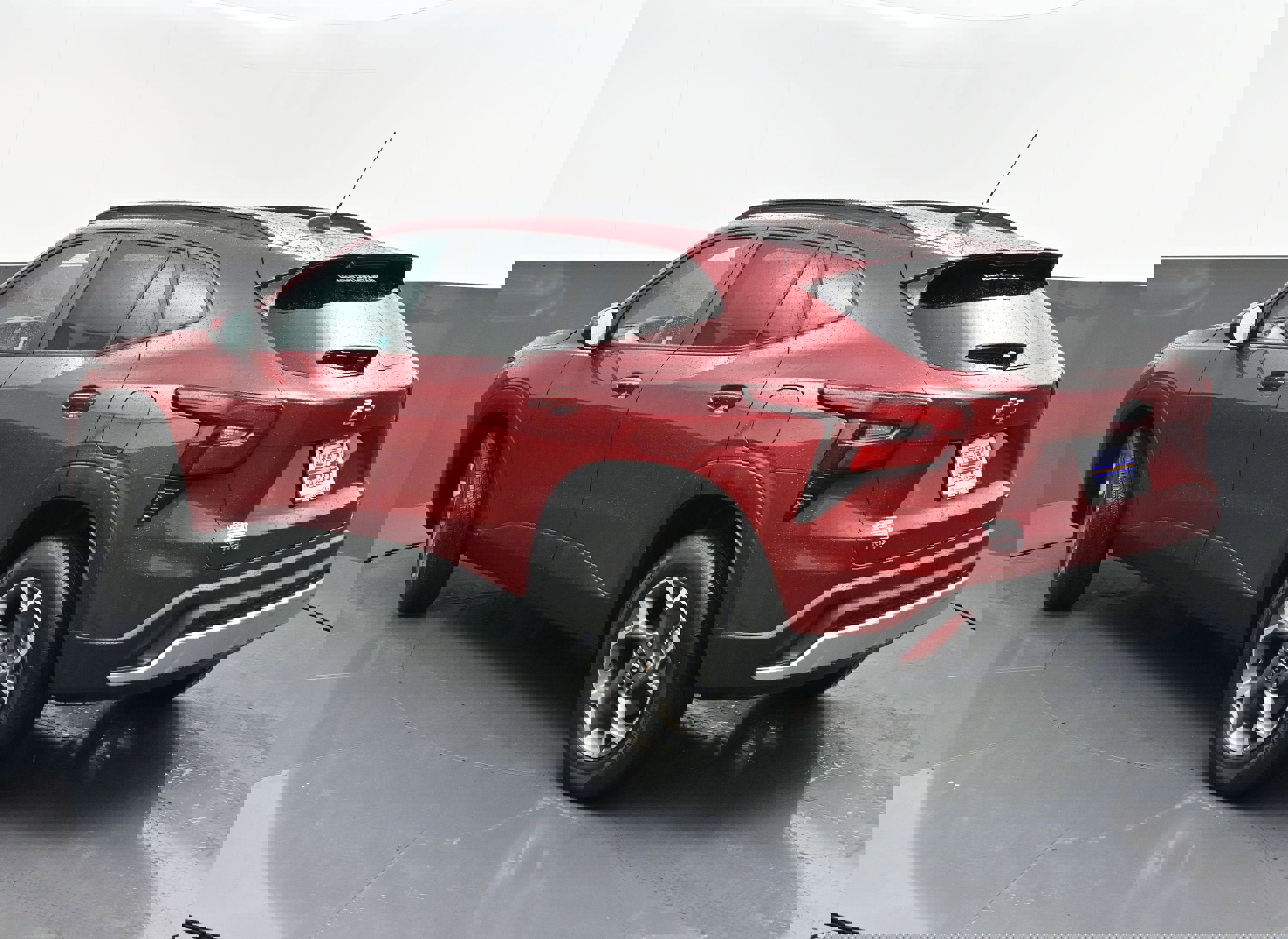 Used 2025 Chevrolet Trax LT w/ LT Convenience Package image 5