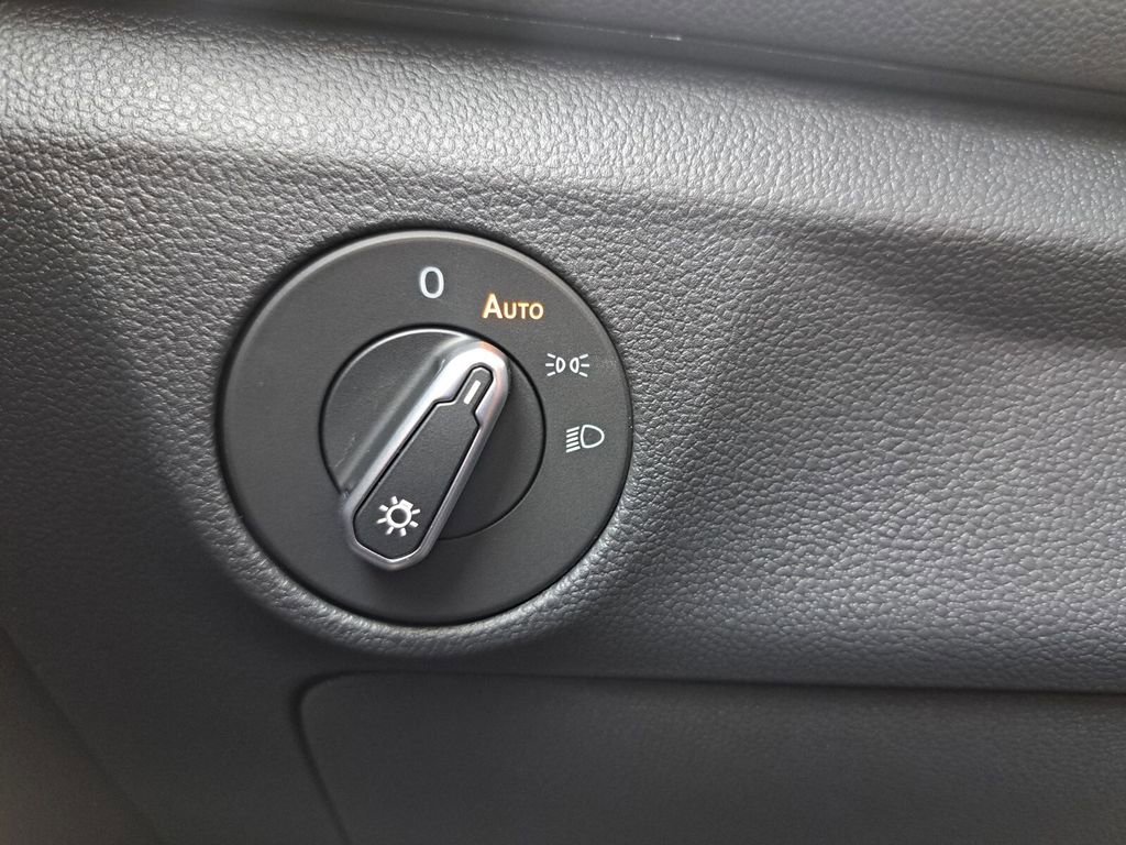 New 2026 Volkswagen Jetta S image 16