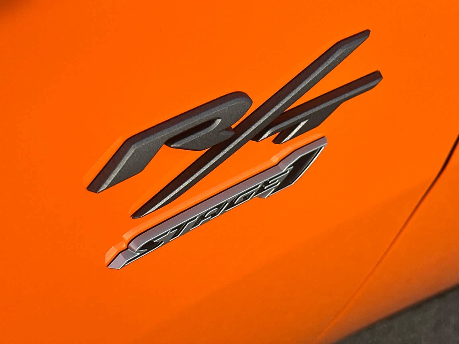 New 2025 Dodge Charger Daytona R/T w/ Quick Order Package 25M R/T AWD/4WD image 5
